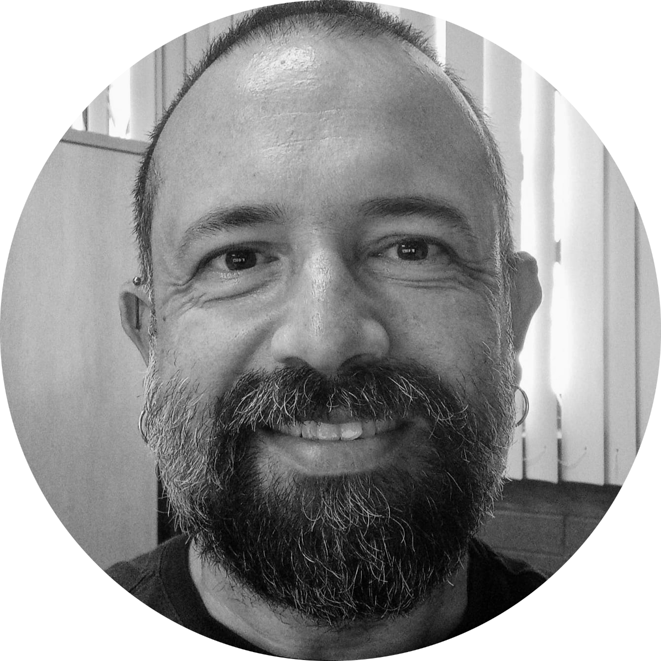 Marcelo R.P. Ferreira